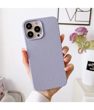 Силіконовий чохол "Candy Solid Color" для iPhone 14 Pro Max Синій