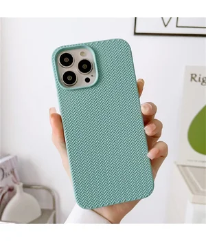 Силіконовий чохол "Candy Solid Color" для iPhone 14 Pro Max Зелений