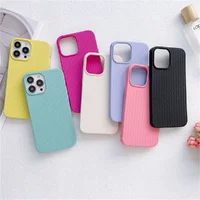 Силиконовый чехол "Candy Solid Color" для iPhone 14 Pro Max Зеленый