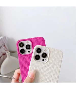 Силіконовий чохол "Candy Solid Color" для iPhone 14 Pro Max Білий