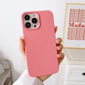 Силіконовий чохол "Candy Solid Color" для iPhone 14 Pro Max Рожевий Силіконовий чохол "Candy Solid Color" для iPhone 14 Pro Max Рожевий