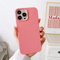 Силиконовый чехол "Candy Solid Color" для iPhone 14 Pro Max Розовый