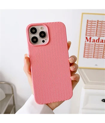 Силіконовий чохол "Candy Solid Color" для iPhone 14 Pro Max Рожевий Силіконовий чохол "Candy Solid Color" для iPhone 14 Pro Max Рожевий