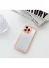 Силіконовий чохол "Neon Cover" для iPhone 14 Pro Помаранчевий
