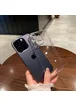 Пластиковый чехол "Transparent Crystal" для iPhone 11 Pro Max Прозрачный