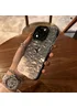 Силіконовий чохол "Crystal Diamond" для iPhone 14 Pro Чорний