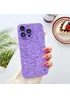 Силиконовый чехол "Silicone Dotted" with MagSafe для Apple iPhone 14 Pro Max Фиолетовый