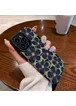 Силиконовый чехол "Cute Style" Flowers для Apple iPhone 14 Pro Max