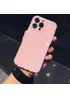 Силіконовий чохол "Bling color" для Apple iPhone 13 Pro Max Рожевий