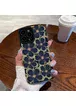 Силиконовый чехол "Cute Style" Flowers для Apple iPhone 14 Pro Max