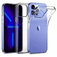 Силиконовый чехол "Thin Transparent" для Apple iPhone 11 Pro Бесцветный (Прозрачный)
