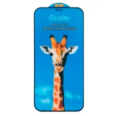 Защитное 3D стекло "ESD" Giraffe для Apple iPhone 11 Pro / X / XS (5.8") Черный