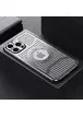 Алюмінієвий чохол "Metal Heat" Case with MagSafe для Apple iPhone 15 Pro Max Срібний