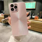 Силіконовий чохол "CD Line" для iPhone 15 Pro Max Рожевий