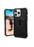 Протиударний чохол "UAG" Pathfinder with MagSafe для Apple iPhone 16 Pro Max Чорний