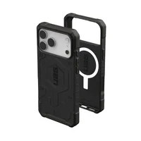 Противоударный чехол "UAG" Pathfinder with MagSafe для Apple iPhone 17 Pro Черный