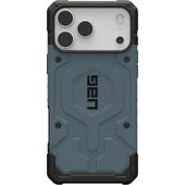 Противоударный чехол "UAG" Pathfinder with MagSafe для Apple iPhone 17 Pro Max Синий