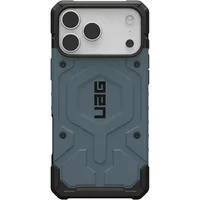 Противоударный чехол "UAG" Pathfinder with MagSafe для Apple iPhone 17 Pro Max Синий