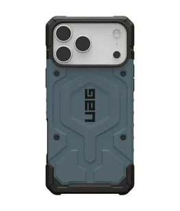 Протиударний чохол "UAG" Pathfinder with MagSafe для Apple iPhone 17 Pro Max Синій Протиударний чохол "UAG" Pathfinder with MagSafe для Apple iPhone 17 Pro Max Синій