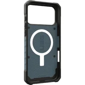 Протиударний чохол "UAG" Pathfinder with MagSafe для Apple iPhone 17 Pro Max Синій