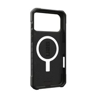 Противоударный чехол "UAG" Pathfinder with MagSafe для Apple iPhone 17 Pro Черный