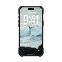 Противоударный чехол "UAG" Pathfinder with MagSafe для Apple iPhone 17 Pro Max Синий