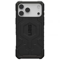 Противоударный чехол "UAG" Pathfinder with MagSafe для Apple iPhone 17 Pro Черный