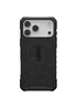 Противоударный чехол "UAG" Pathfinder with MagSafe для Apple iPhone 17 Pro Max Черный