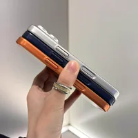 Силиконовый чехол "AG Glass Shield" with MagSafe для Apple iPhone 17 Pro Max Черный