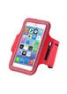 Спортивний червоний чохол на руку iArmband для iPhone 6 Plus / 6S Plus / 7 Plus