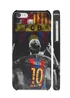 Чохол "iDAY" пластиковий для iPhone 5C Messi
