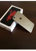 Чохол "GOOSPERY" силіконовий для iPhone 6 / 6S золотий