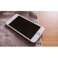 Защитное 3D стекло "GLASS PRO" белое для iPhone 7/8