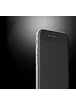 Защитное 5D стекло "Aspor" черное для iPhone 6 Plus/6S Plus