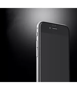 Защитное 5D стекло "Aspor" черное для iPhone 6 Plus/6S Plus Защитное 5D стекло "Aspor" черное для iPhone 6 Plus/6S Plus