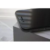 Захисне 3D скло "GLASS PRO" чорне для iPhone 6 Plus / 6S Plus