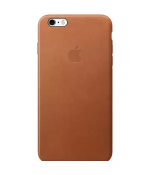 Силиконовый коричневый "Leather case" (HC) для iPhone 7/8 Силиконовый коричневый "Leather case" (HC) для iPhone 7/8