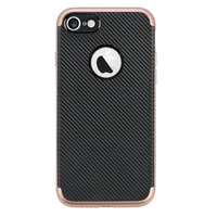 Противоударный чехол "Keziwu" Rose Gold для iPhone 6 Plus/6S Plus