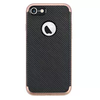 Противоударный чехол "Keziwu" Rose Gold для iPhone 6 Plus/6S Plus