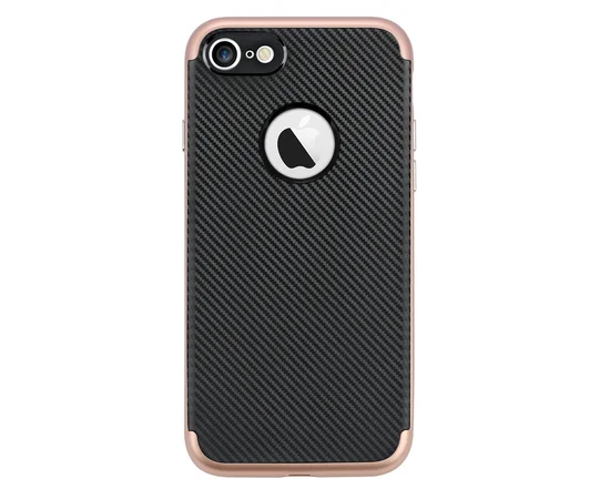 Протиударний чохол "Keziwu" Rose Gold для iPhone 6 Plus/6S Plus