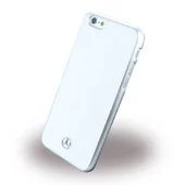 Чохол "CG Mobile" пластиковий для iPhone 6 / 6S Mercedes білий