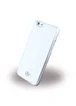 Чохол "CG Mobile" пластиковий для iPhone 6 / 6S Mercedes білий