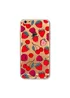 Чохол "Ягоди" силіконовий для iPhone 7/8