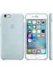 Чохол "Apple" Silicone Case для iPhone 6 Plus / 6S Plus Turquoise (HC)
