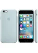 Чохол "Apple" Silicone Case для iPhone 6 Plus / 6S Plus Turquoise (HC)