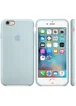 Чохол "Apple" Silicone Case для iPhone 6 Plus / 6S Plus Turquoise (HC)