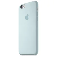 Чехол "Apple" Silicone Case для iPhone 6 Plus/6S Plus Turquoise (HC)