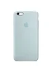 Чохол "Apple" Silicone Case для iPhone 6 Plus / 6S Plus Turquoise (HC)