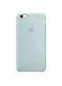 Чохол "Apple" Silicone Case для iPhone 6 Plus / 6S Plus Turquoise (HC)