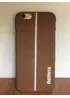 Чохол "Remax" Sport коричневий iPhone 6 / 6S